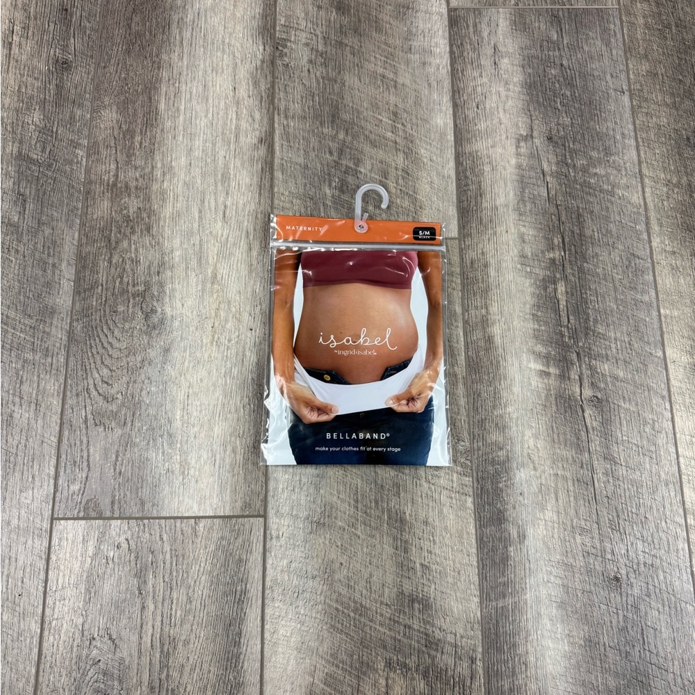Isabel Maternity “Bellaband”